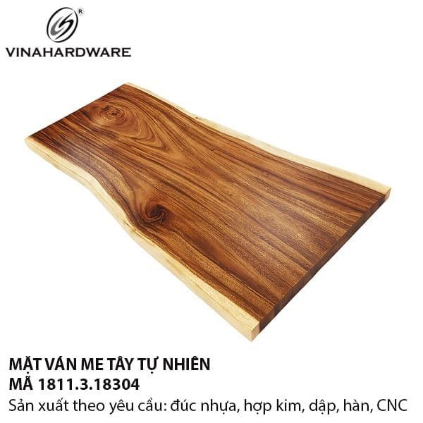 Khung bàn café trụ đôi đế mỏng – Mã 2300.1.26807