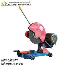 Máy Cắt Sắt 350mm 3HP – Mã 9101.4.34245