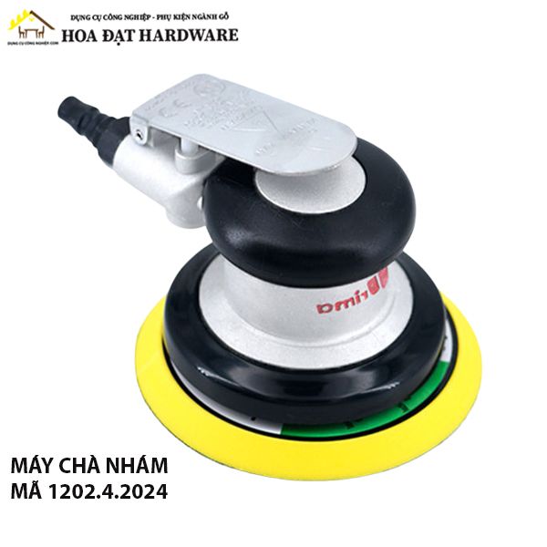 Máy chà nhám khí nén 5 inch 1202.4.2024