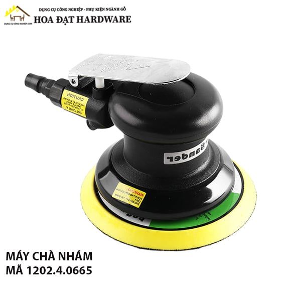 Máy Chà Nhám Hơi Công Nghiệp Puncham PH665 – 1202.4.0665