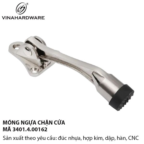 Móng Ngựa Chặn Cửa 3401.4.00162