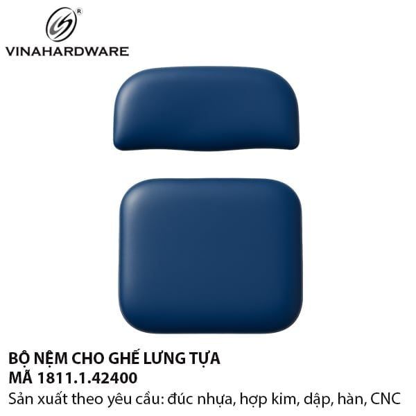 Khung ghế xếp học sinh kèm bàn – 2302.1.4066