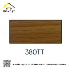 Nẹp Chỉ PVC Dán Cạnh, Bản 21 - Mã VNH110S