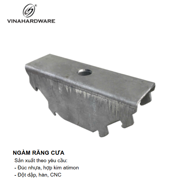 Khung Bàn Thép Sơn Tĩnh Điện Oval Lắp Ráp - Màu Đen – Vinahardware 2300.1.11846