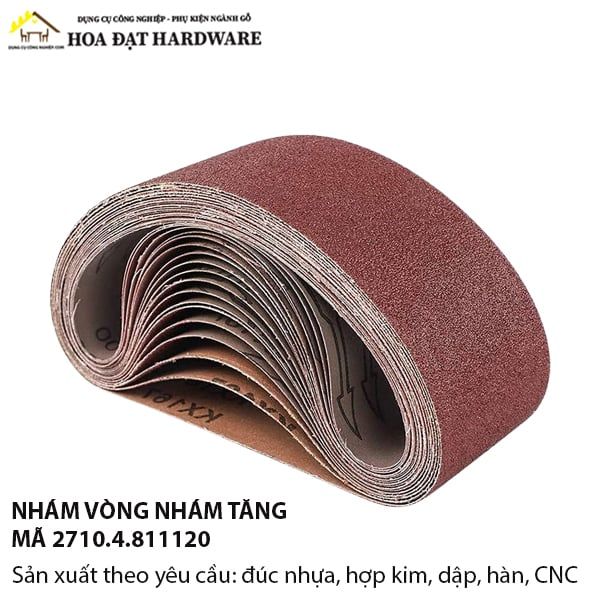 Nhám Băng / Nhám Vòng 2710.4.811120