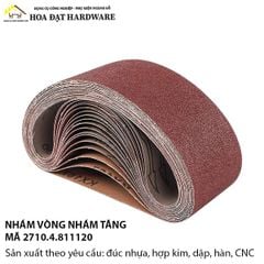 Nhám Băng / Nhám Vòng 2710.4.811120