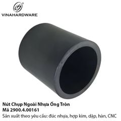 Nắp Nhựa Chụp Ngoài Chân Bàn Ghế – Mã 2900.4.00161 (kg)