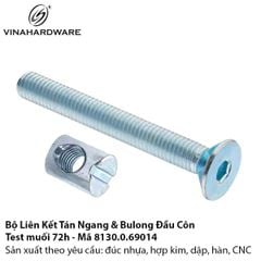 8130.0.69014 – “Siết 1 Cú, Kết Cấu Bền Chặt”