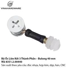 “Vặn ¼ Vòng – Tấm Ván Khít Chặt”