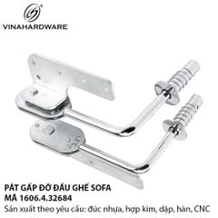 Pát sắt gấp đỡ gối đầu ghế sofa 1606.4.32684