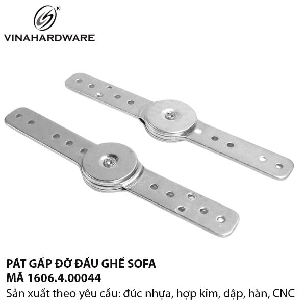 Pát Sắt Gấp Đầu Ghế Sofa 1606.4.00044