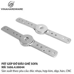 Pát Sắt Gấp Đầu Ghế Sofa 1606.4.00044