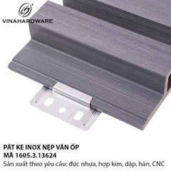 Tấm ốp Nano Wood – Lựa chọn tối ưu cho không gian nội thất