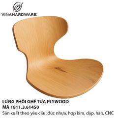 Khung ghế đào tạo, ghế học sinh Vinahardware - Mã 2302.1.08437
