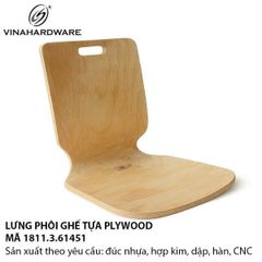 Khung ghế đào tạo, ghế học sinh Vinahardware - Mã 2302.1.08437
