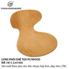 Khung ghế đào tạo, ghế học sinh Vinahardware - Mã 2302.1.08437