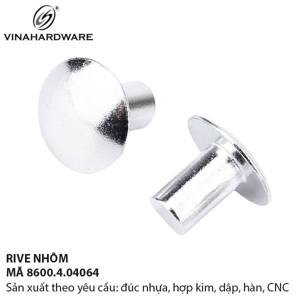Rive nhôm – Mã 8600.4.04064