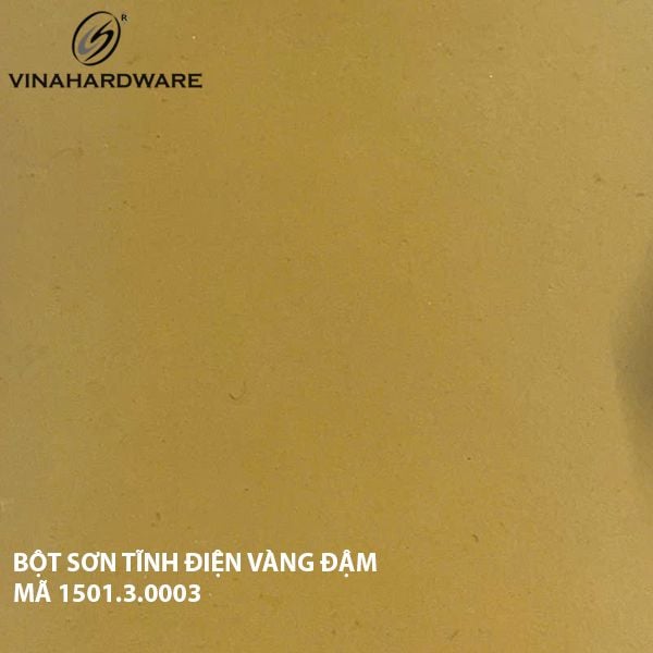 Bột sơn tĩnh điện Vinahardware – Mã 1501.3.0001