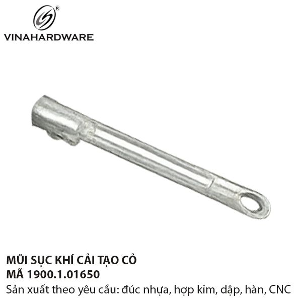 Dụng cụ sục khí cỏ 1900.1.38101 – Giúp cỏ xanh khỏe, thoáng khí & phát triển bền vững