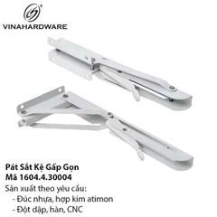 Khung Giường Tầng Sleep Box 2304.1.11020