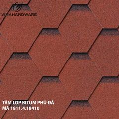 Tấm lợp Bitum phủ đá – Mã 1811.4.18410