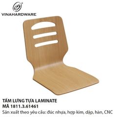 Khung ghế đào tạo, ghế học sinh Vinahardware - Mã 2302.1.08437