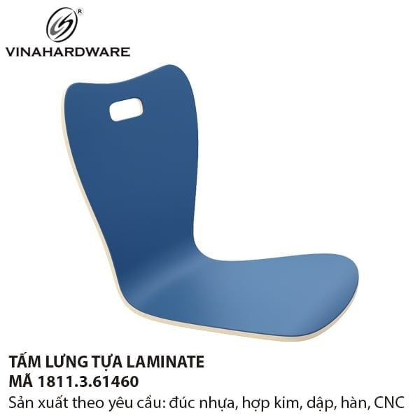 Khung ghế đào tạo, ghế học sinh Vinahardware - Mã 2302.1.08437