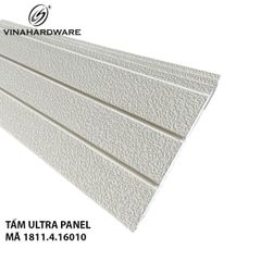 Tấm Ultra Panel Ốp Ngoài Trời Cách Nhiệt – Mã 1811.4.16010