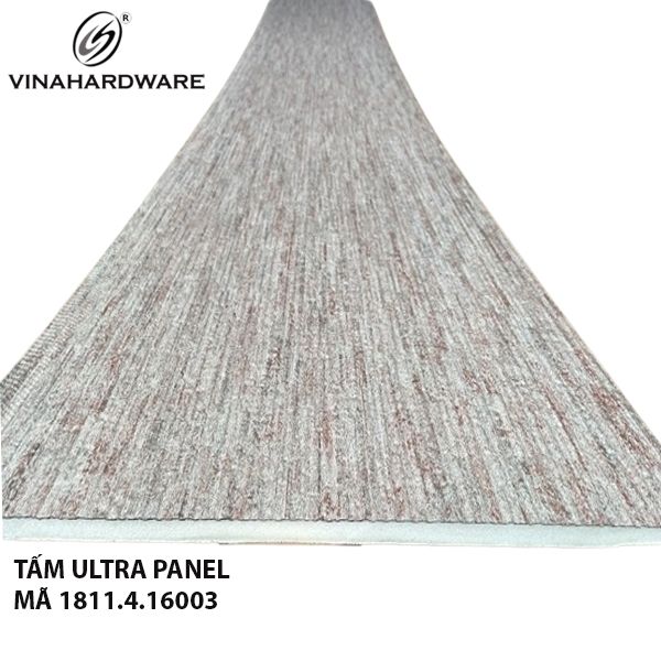 Tấm Ultra Panel Ốp Ngoài Trời Cách Nhiệt – Mã 1811.4.16010