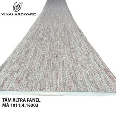 Tấm Ultra Panel Ốp Ngoài Trời Cách Nhiệt – Mã 1811.4.16010