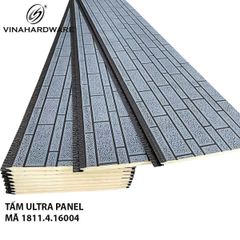 Tấm Ultra Panel Ốp Ngoài Trời Cách Nhiệt – Mã 1811.4.16010
