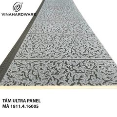 Tấm Ultra Panel Ốp Ngoài Trời Cách Nhiệt – Mã 1811.4.16010