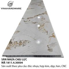 Tấm Sàn Nhựa Chịu Lực 1811.4.31001 (mét vuông)