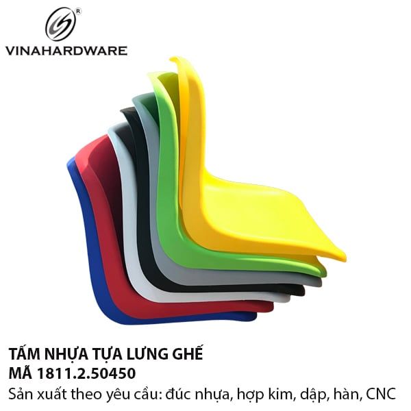 Tựa lưng ghế - Mã 1811.2.50450