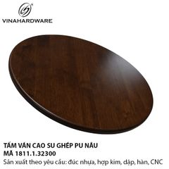 Ván Mặt Bàn Gỗ Cao Su Vinahardware - Mã 1811.1.32300