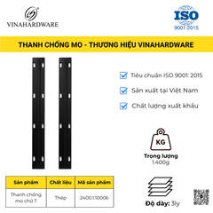 Thanh chống mo - Mã 2400.1.03006