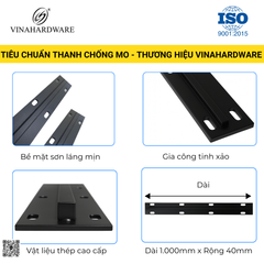 Thanh chống mo - Mã 2400.1.03006