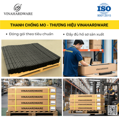 Thanh chống mo - Mã 2400.1.03006