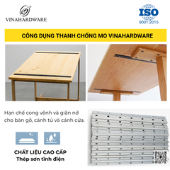 Thanh chống mo - Mã 2400.1.03006