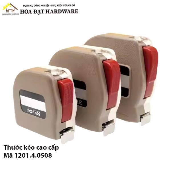 Thước kéo cao cấp - Mã 1201.4.0507
