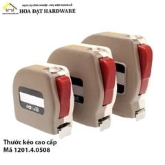 Thước kéo cao cấp - Mã 1201.4.0507