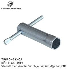 Tuýp Khóa Vinahardware 1512.1.15614