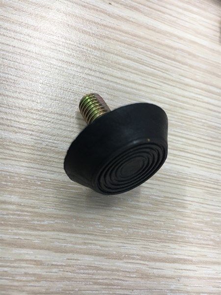 Khung Bàn Xếp Gọn Sơn Tĩnh Điện Trắng 2300.1.31267