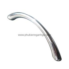 Tay nắm tủ chữ C 96mm loại mỏng HD0113M-HD0113M