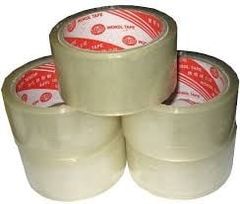 Băng Keo Trong Dán Thùng Carton – Mã 6200.3.50650