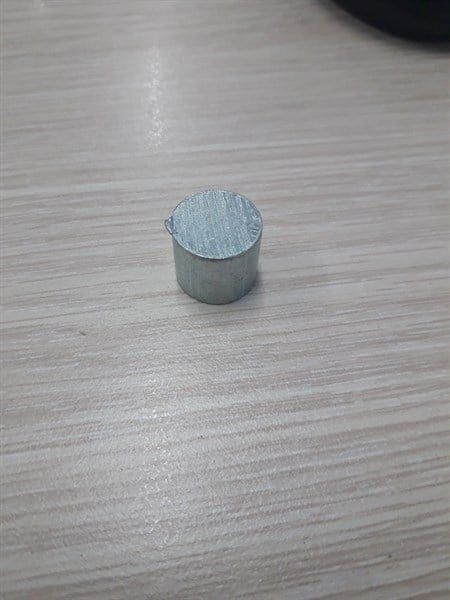 Trụ sắt hàng phôi - SP002315