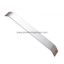 Tay nắm cửa tủ loại dài hợp kim nhôm dài 224mm - HD0163D224