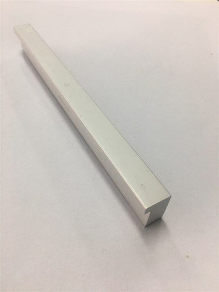 Tay nắm chữ T dày 5mm rộng 17mm dài 128mm HD3865D128IV-HD3865D128IV