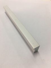 Tay nắm chữ T dày 5mm rộng 17mm dài 128mm HD3865D128IV-HD3865D128IV