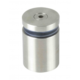 Trụ đỡ mặt kiến sofa phi 38 dài 50mm loại nặng TA3850H (cái)-TA3850H